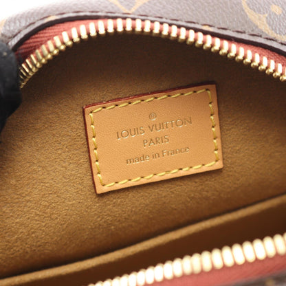 Louis Vuitton Boite Chapeau Souple Mm Shoulder Bag