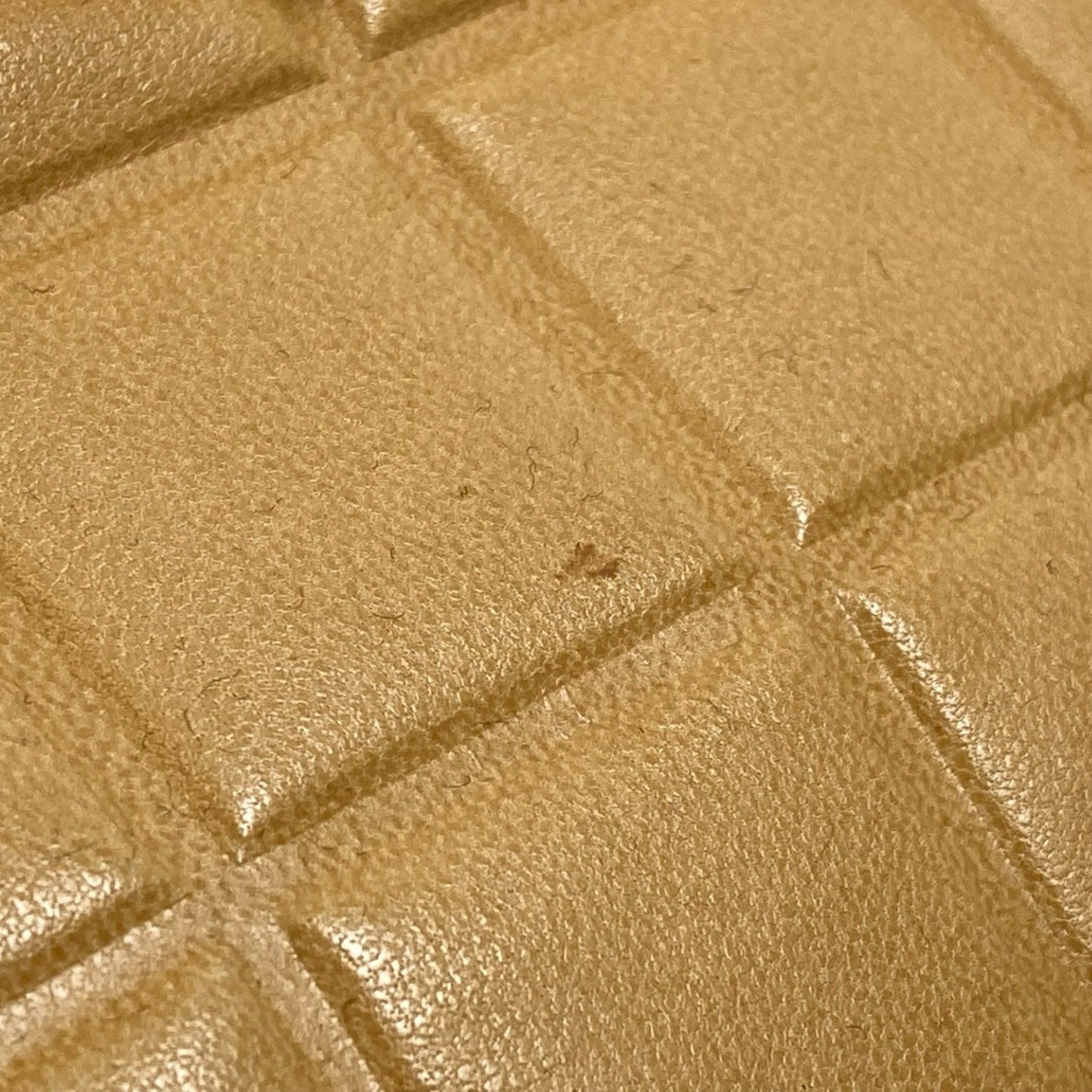 Chanel A17809 Cccc Mark Bag Semi-Shoulder Hand Bag Shawl Tote Bag Beige Goldhardware