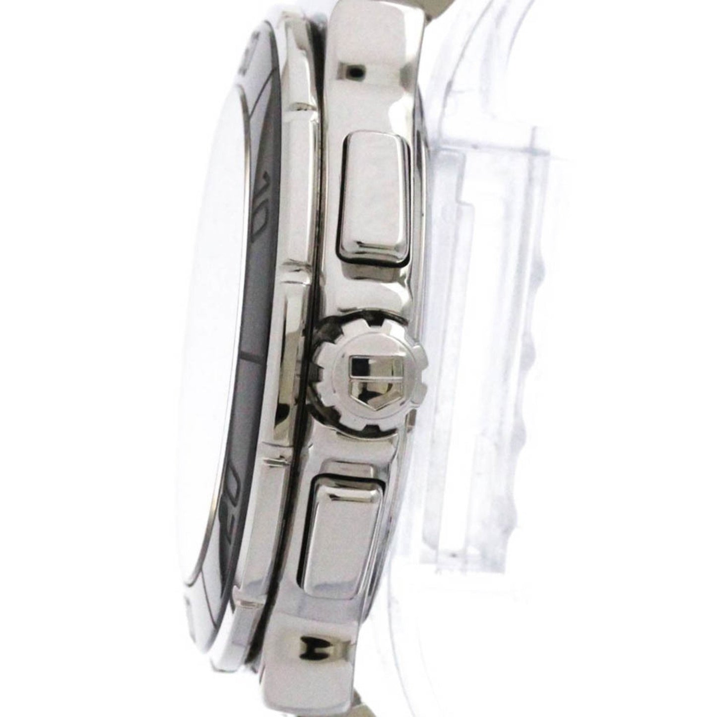 Tag Heuer Formula 1 Ceramic Steel Quartz