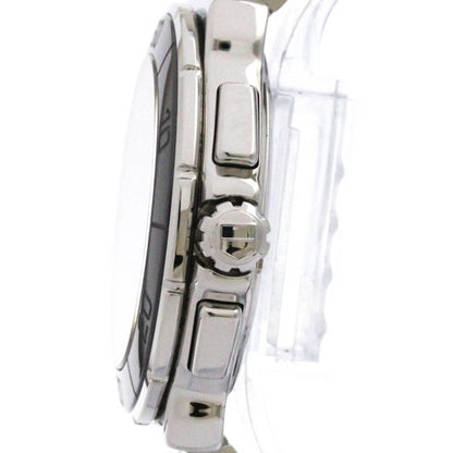 Tag Heuer Formula 1 Ceramic Steel Quartz