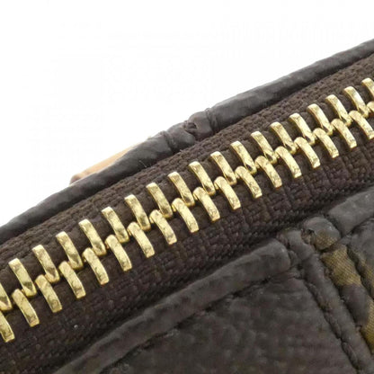 Louis Vuitton Monogram Totally Pm M56688 Handbag