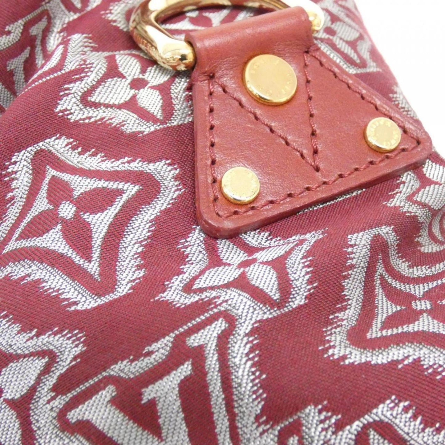 Louis Vuitton Aviator M40384 Handbag