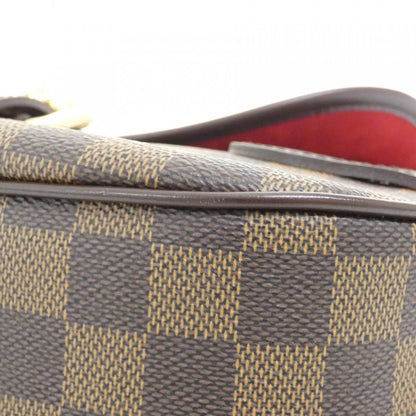 Louis Vuitton Damier Highbury N51200 Shoulder Bag