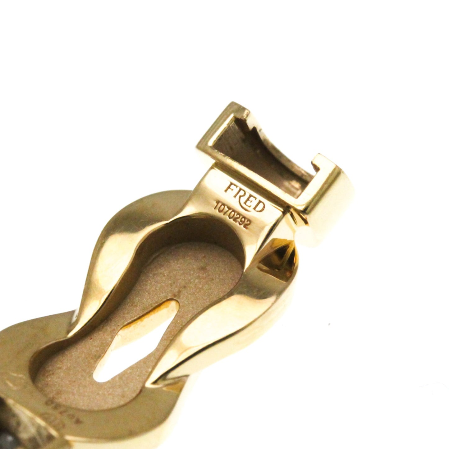 Fred Chance Infinie Bracelet Bracelet