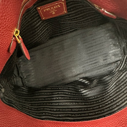 Prada Prada Women'S Brand Tote Bag