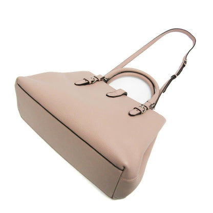 Bally Boom Md Women'S Leather Handbag