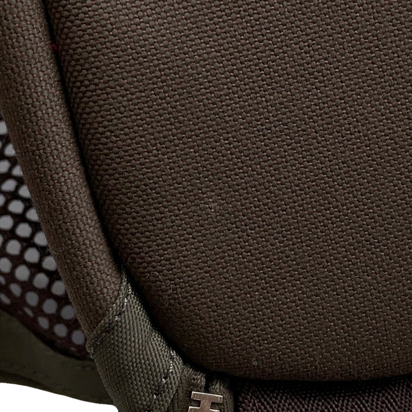 Hermes Herms Dog Carrier Bag