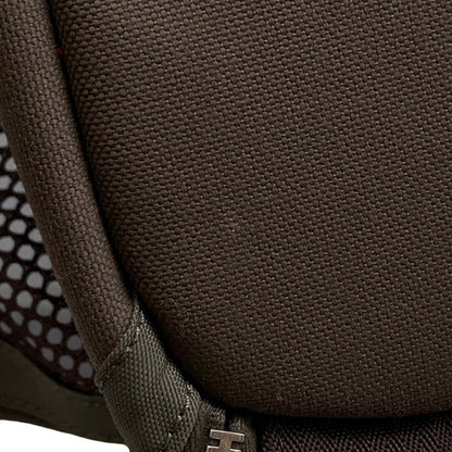 Hermes Herms Dog Carrier Bag