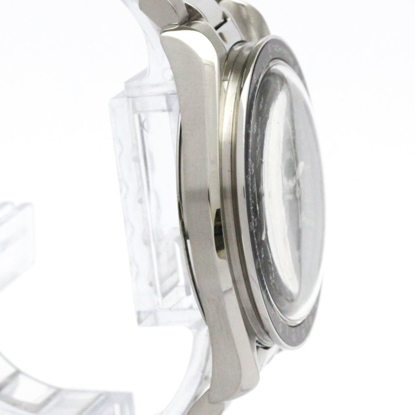 Omega Speedmaster Automatic Steel