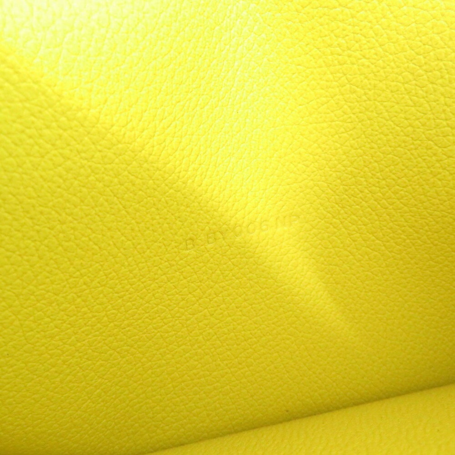 Like New Herms Mc2 Fleming Evercolor Souffle Long Wallet (2023)