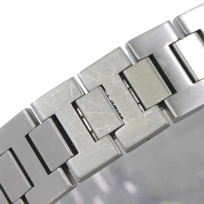 Cartier Pasha C W31023M7 Boys' Watch With Date Display