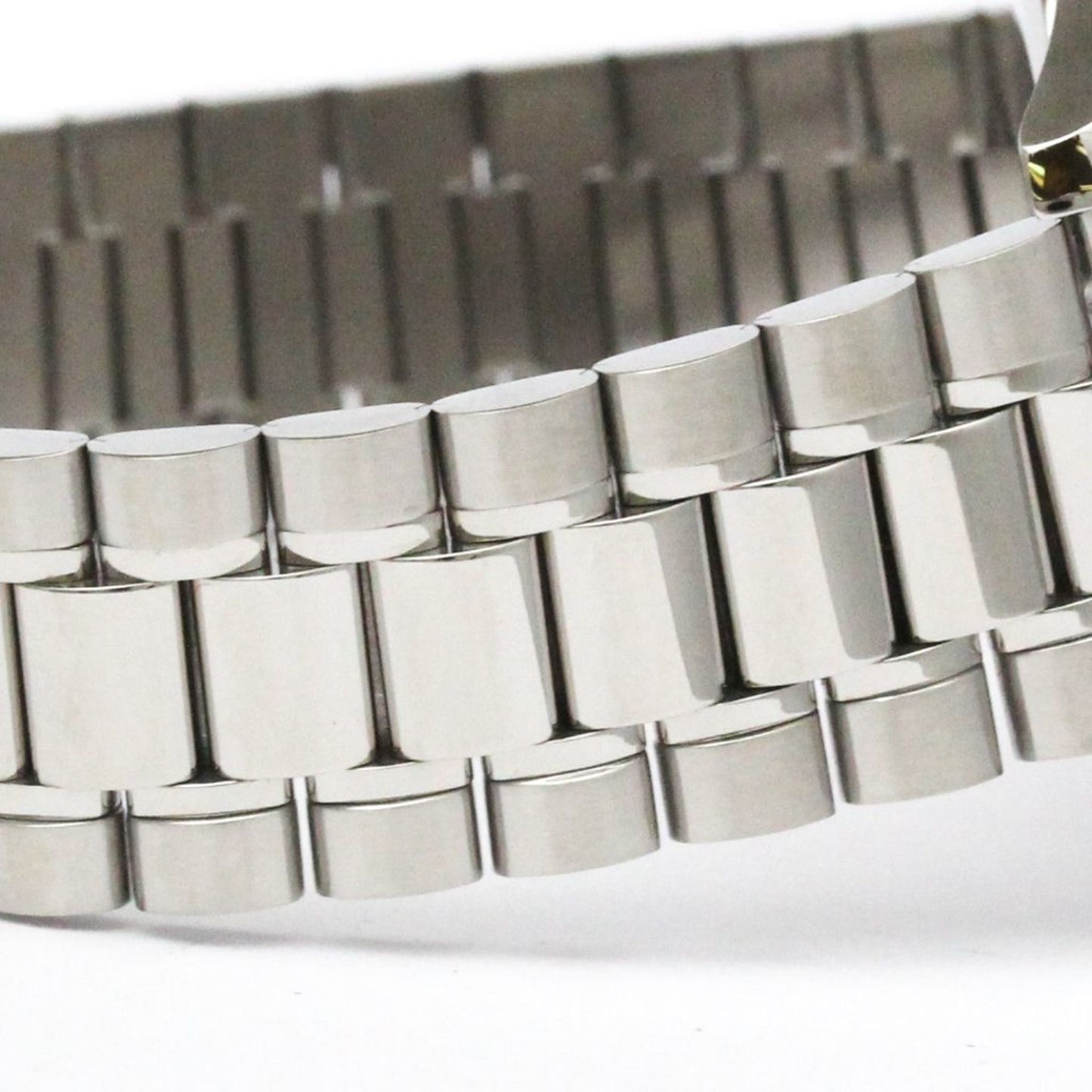 Omega Speedmaster Date Steel Automatic