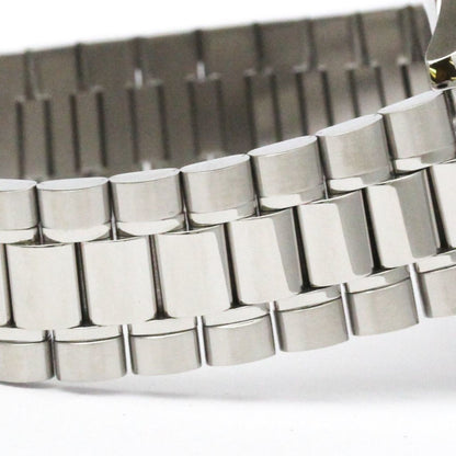 Omega Speedmaster Date Steel Automatic