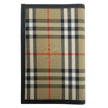 Burberry Nova Check Mini System Organizer