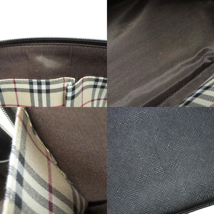 Burberry Leather Handbags