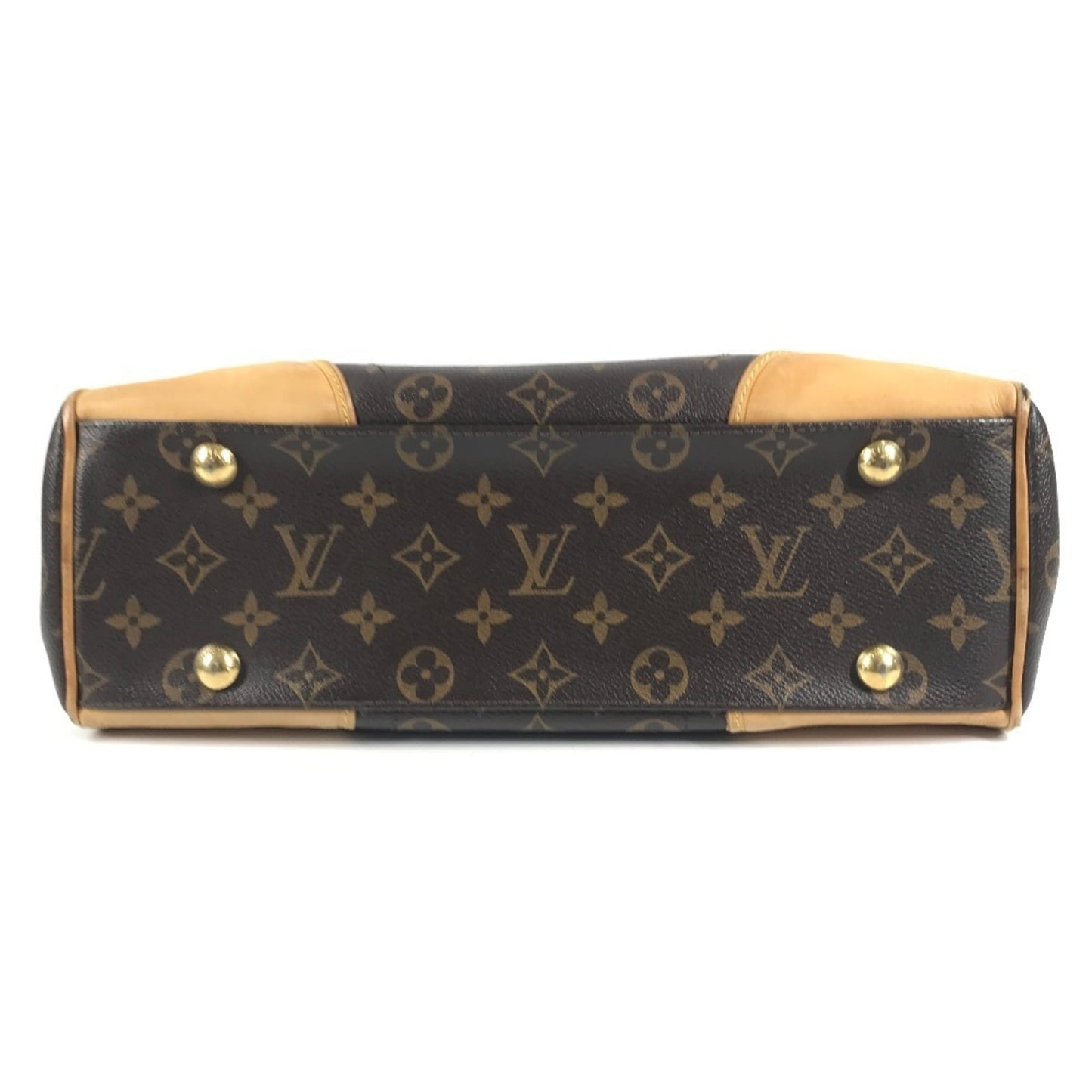 Louis Vuitton Monogram Shoulder Bag