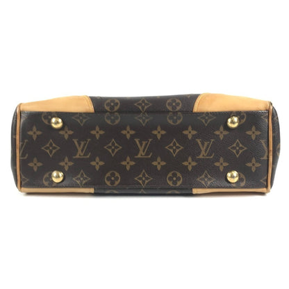 Louis Vuitton Monogram Shoulder Bag