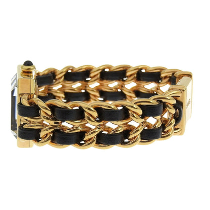 Chanel Premiere S Watch H0001