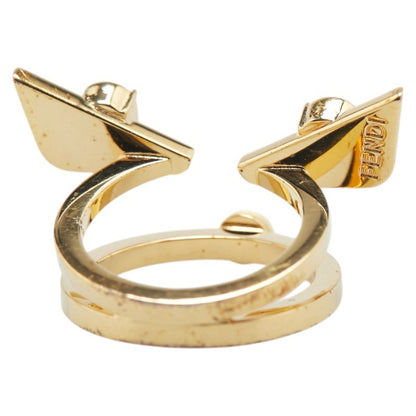 Fendi Bugs Eye Monster Ring