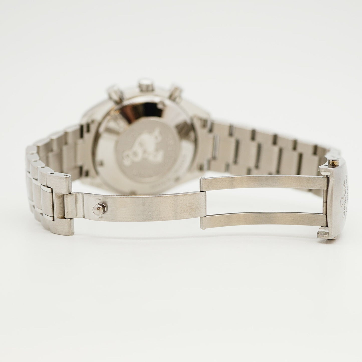 Omega Speedmaster 323.30.40.40.06.001 Gray Dial