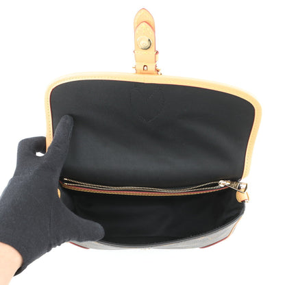 Monogram Louis Vuitton Shoulder Bag