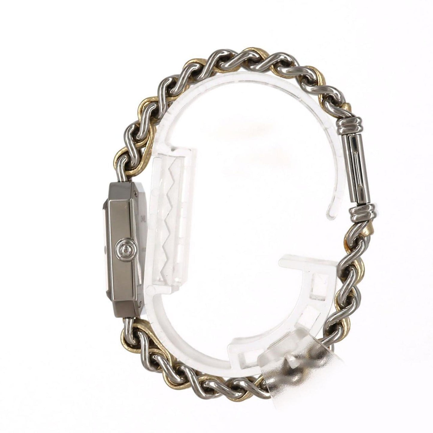 Chanel Premiere L Size Limited H5584 Ss Quartz Wristwatch