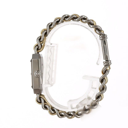 Chanel Premiere L Size Limited H5584 Ss Quartz Wristwatch