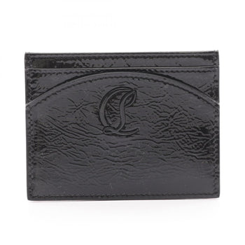 Christian Louboutin Loubi54 Ruby 54 Card Holder