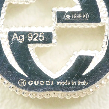Gucci 925 Sterling Silver Necklace