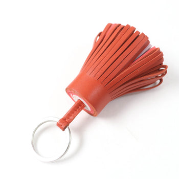 Hermes Carmen Carnelian Rose Texas Glycine Anjou Milo Keychain Bag Charm