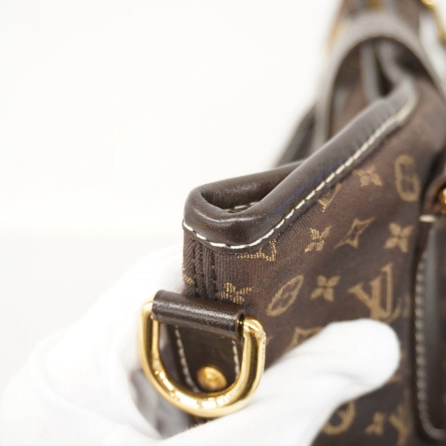 Louis Vuitton Monogram Idylle Elegy Handbag M56696 Fuzan 2-Way Bag