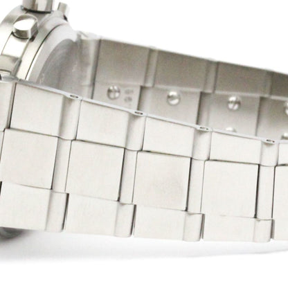 Bvlgari Diagono Sport Chronograph Automatic Watch Ch35S Auto Polished