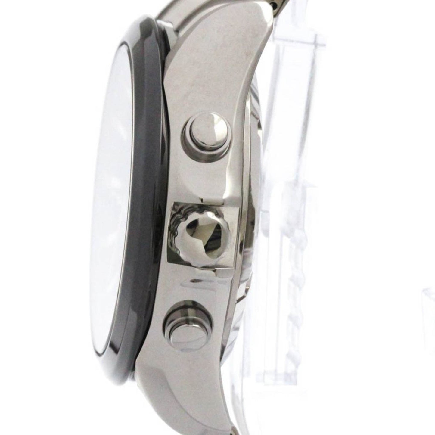 Seiko Astron Solar Gps Ceramic Titanium