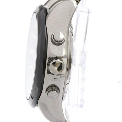 Seiko Astron Solar Gps Ceramic Titanium