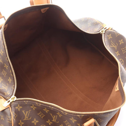 Louis Vuitton Keepall 55 Boston Bag