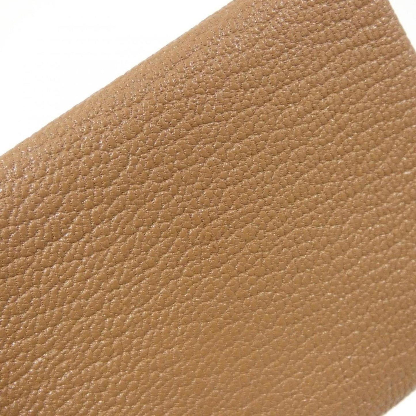 Hermes Herms Calvi 044166Ck Business Card Case