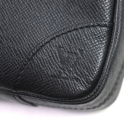 Louis Vuitton M30975 Porte-Document Voyage Taiga Leather 2-Way Briefcase