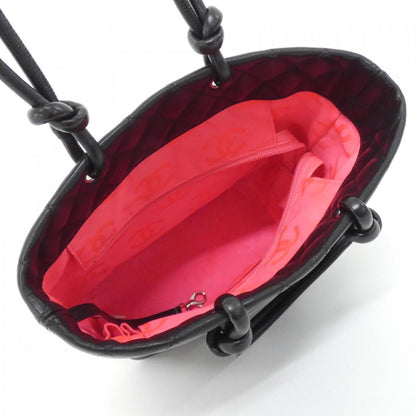 Chanel Cambon Line 25167 Handbag