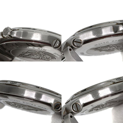 Gucci 9040M Stainless Steel