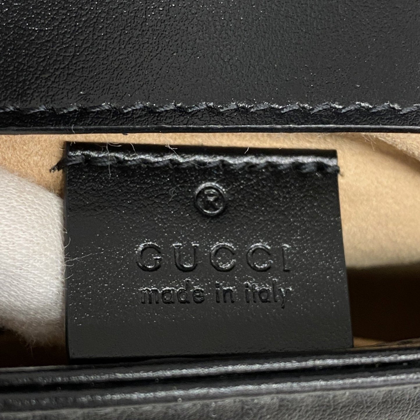 Gucci Gg Marmont Handbag 547260