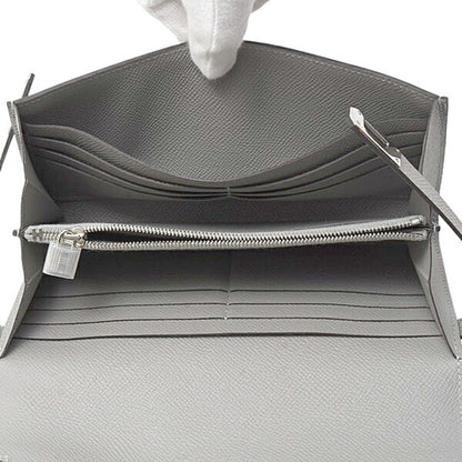 Hermes Herms Women'S Kelly Wallet