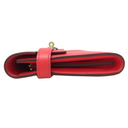 Hermes Herms Kelly Wallet