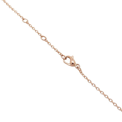 Chanel Coco Crush Collection Necklace 18Kpg J11356 Chanel Pendant