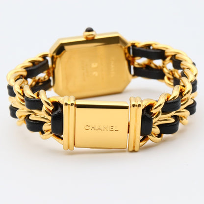 Chanel Premiere S Watch