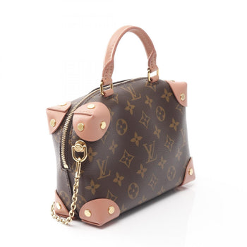 Louis Vuitton Petite Malle Souple Handbag