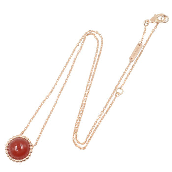 Van Cleef & Arpels Perle Couleur Necklace