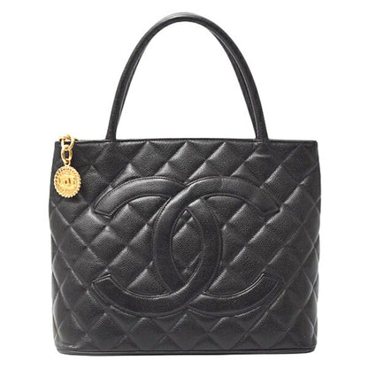 Chanel Women'S Matelasse Reissue Tote Bag