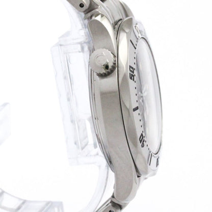 Omega Seamaster Professional 300M Steel Mid Size Watch 2562.80 Polished