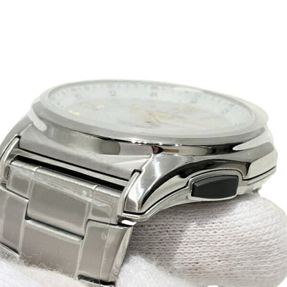 Casio Wave Ceptor Wva-M630 Radio-Controlled Solar Watch