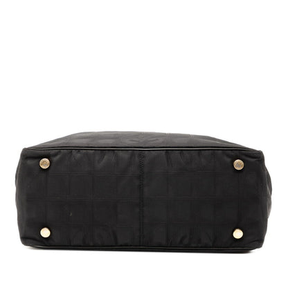 Chanel New Travel Line Tote Pm Bag